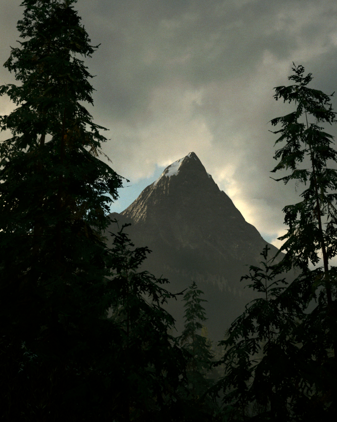 Alan Wake 2