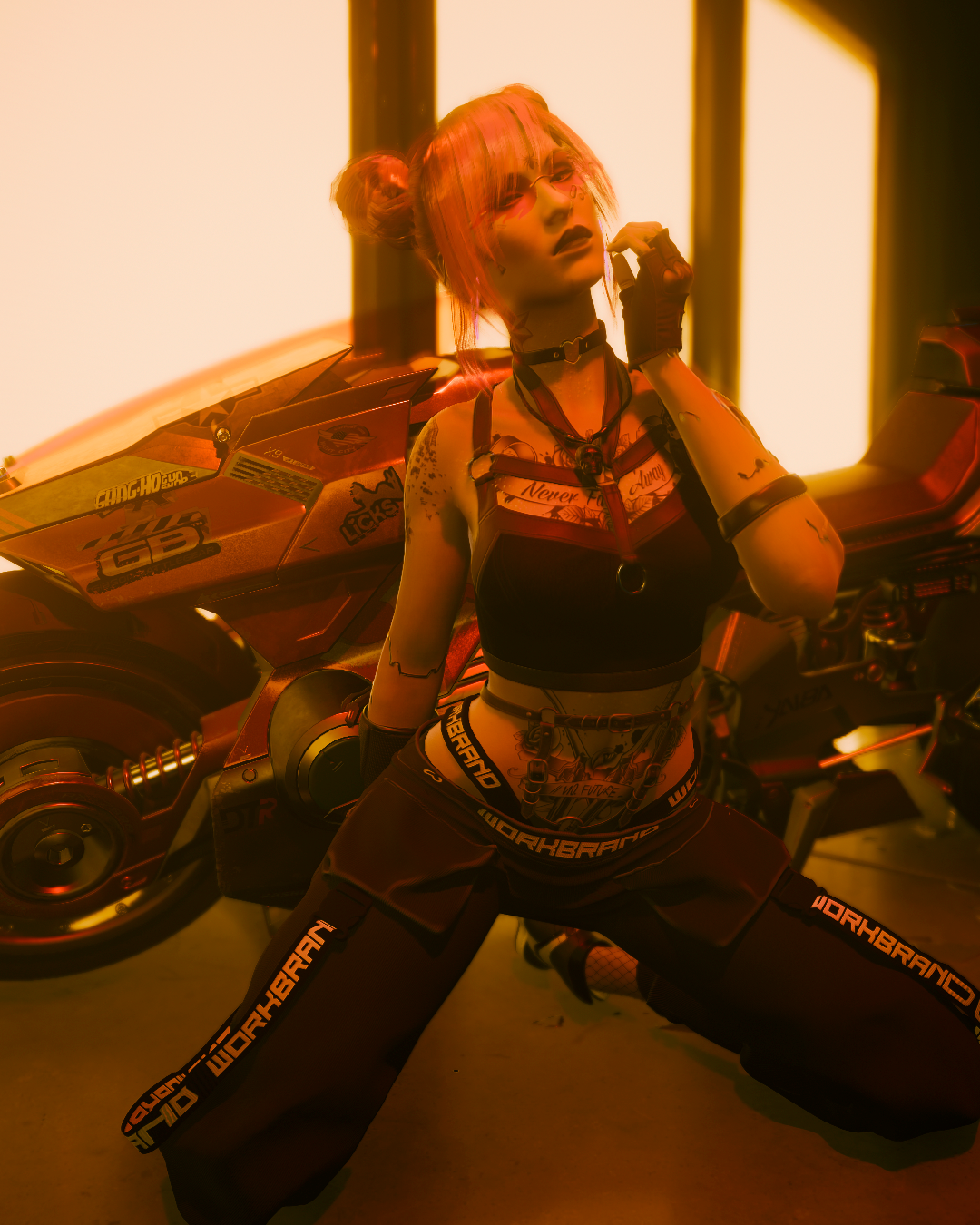 Cyberpunk 2077